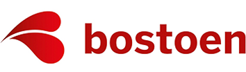 Bostoen logo