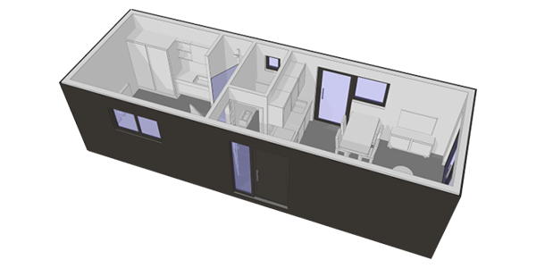Type 2 Live & Care YourSpace