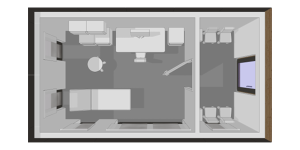 Type 1 Pop-up & Business YourSpace