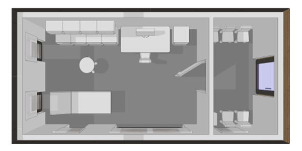 Type 2 Pop-up & Business YourSpace