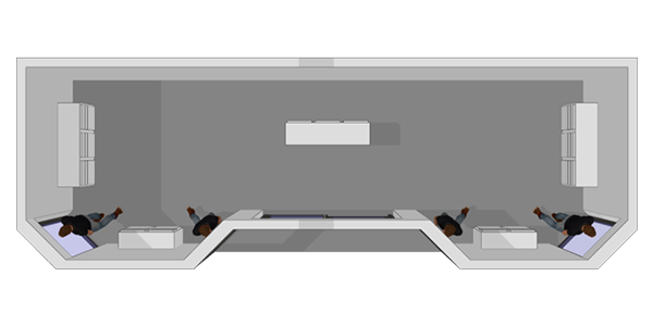 Type 7 Pop-up & Business YourSpace