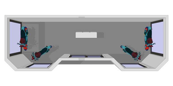 Type 8 Pop-up & Business YourSpace