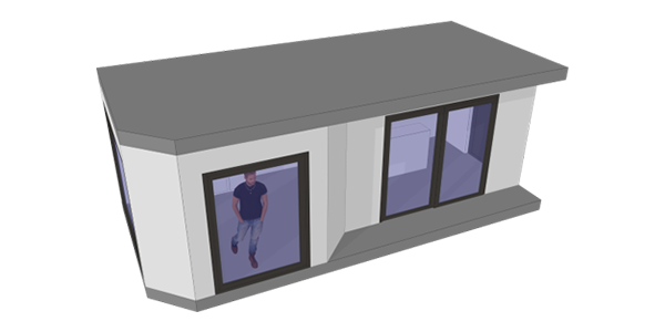 Type 9 Pop-up & Business YourSpace