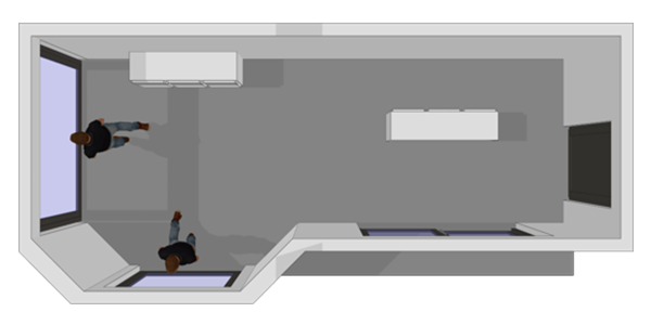 Type 9 Pop-up & Business YourSpace