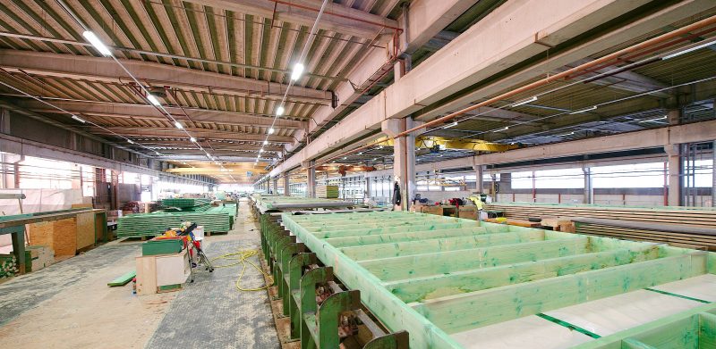 Construire sur mesure Jumatt