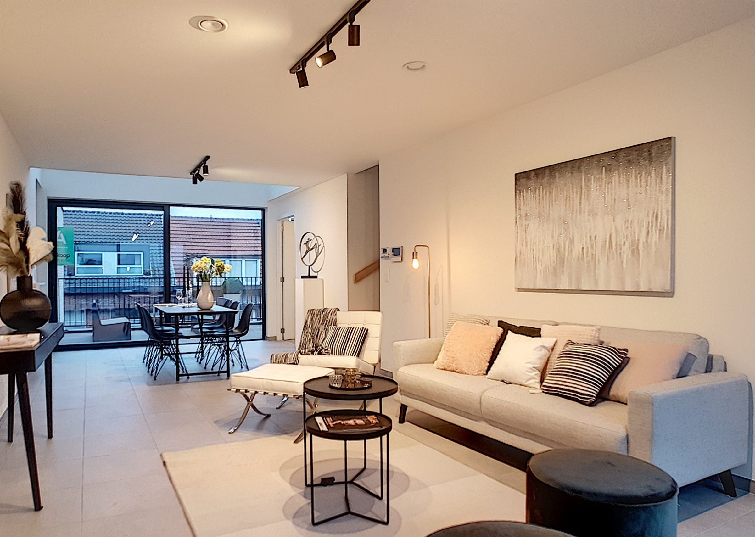 Kijkappartement Aalst