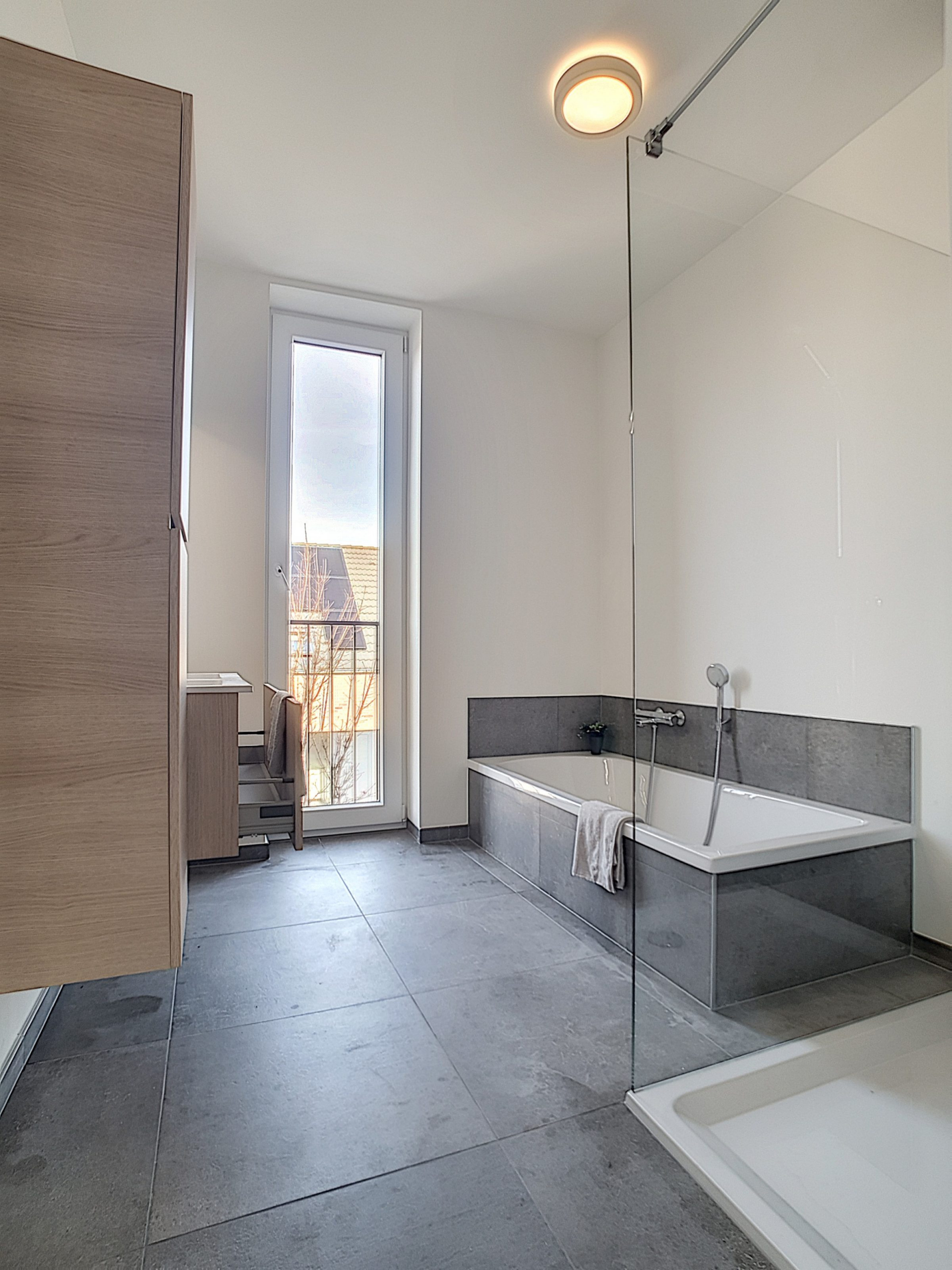 Appartement témoins Harelbeke