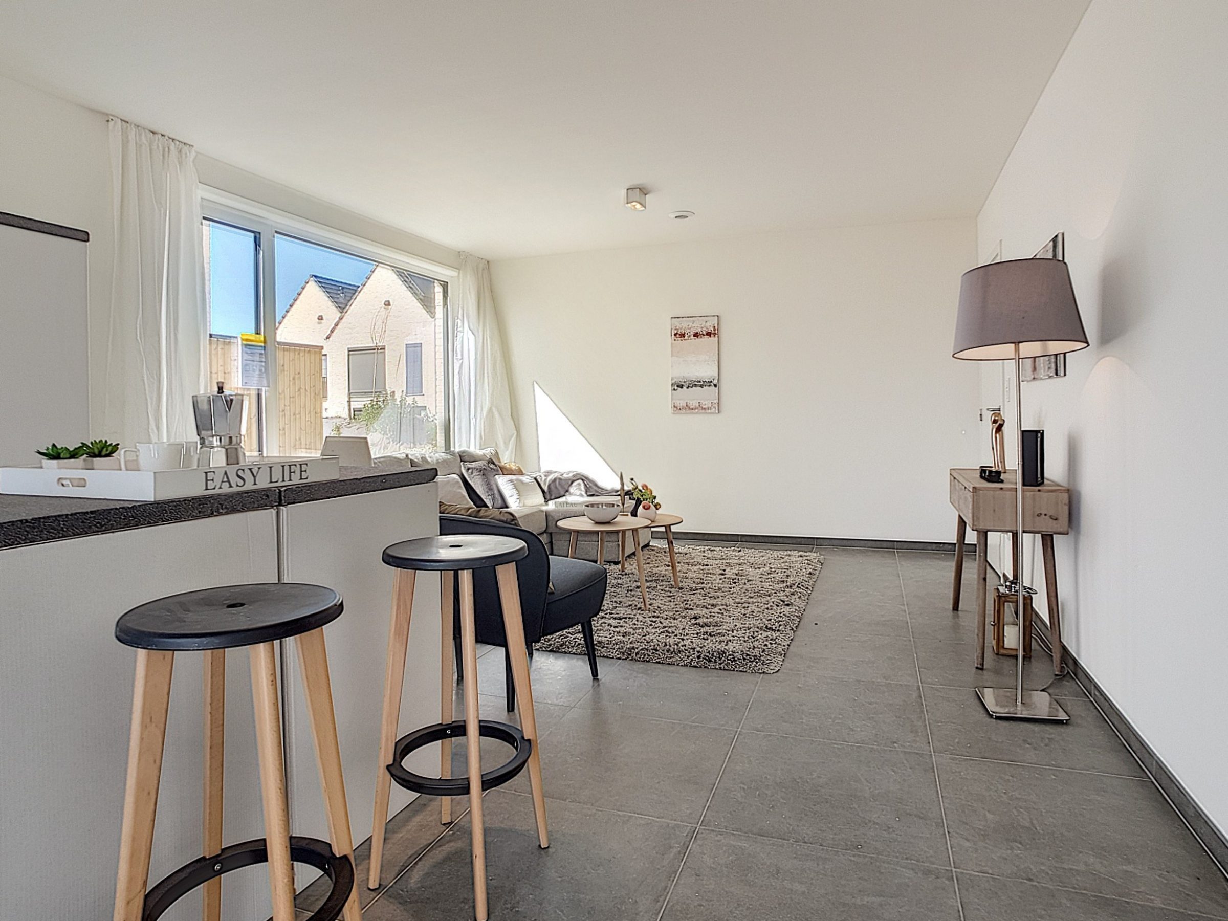 Kijkwoning Herzele