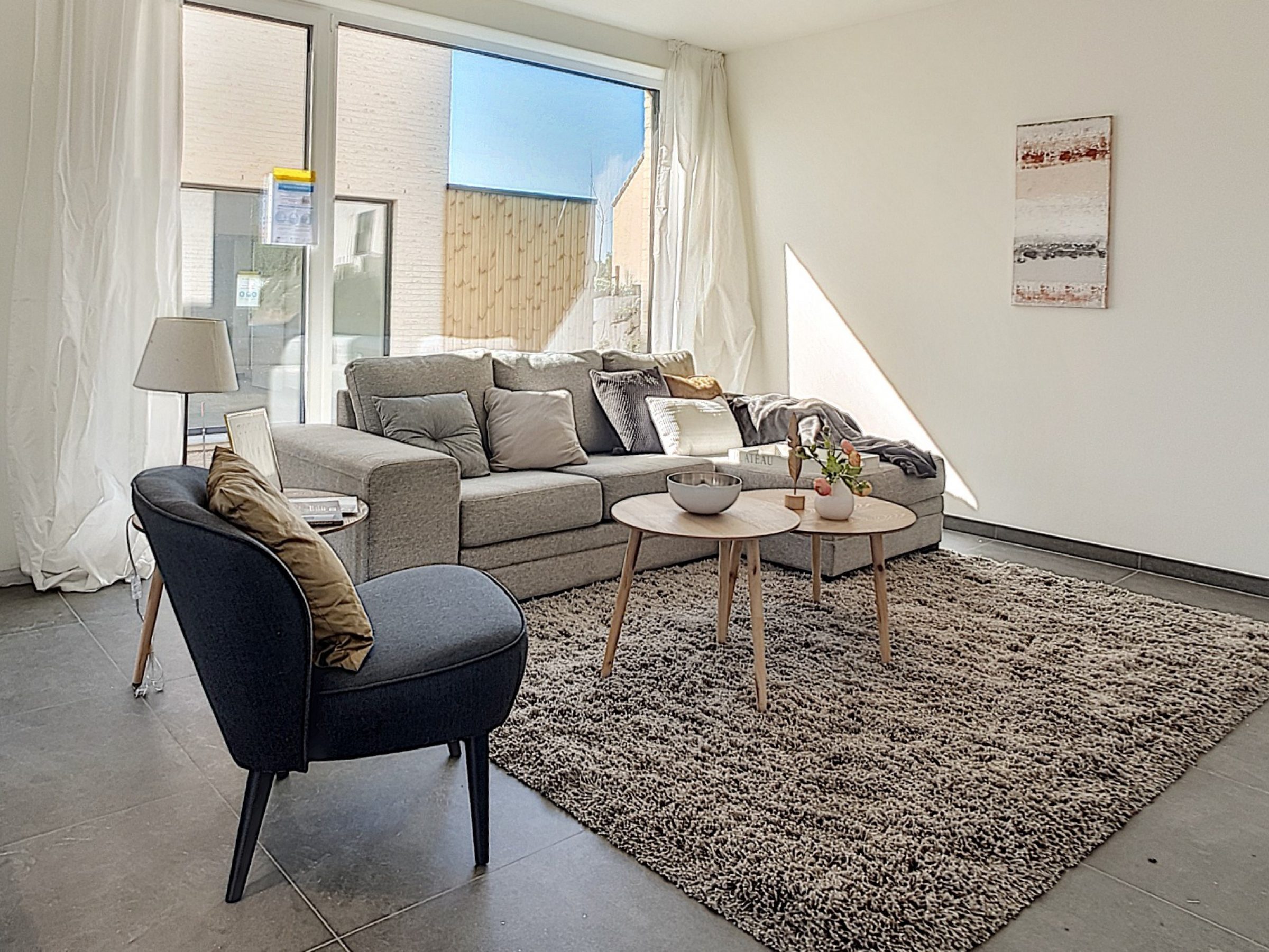 Kijkwoning Herzele