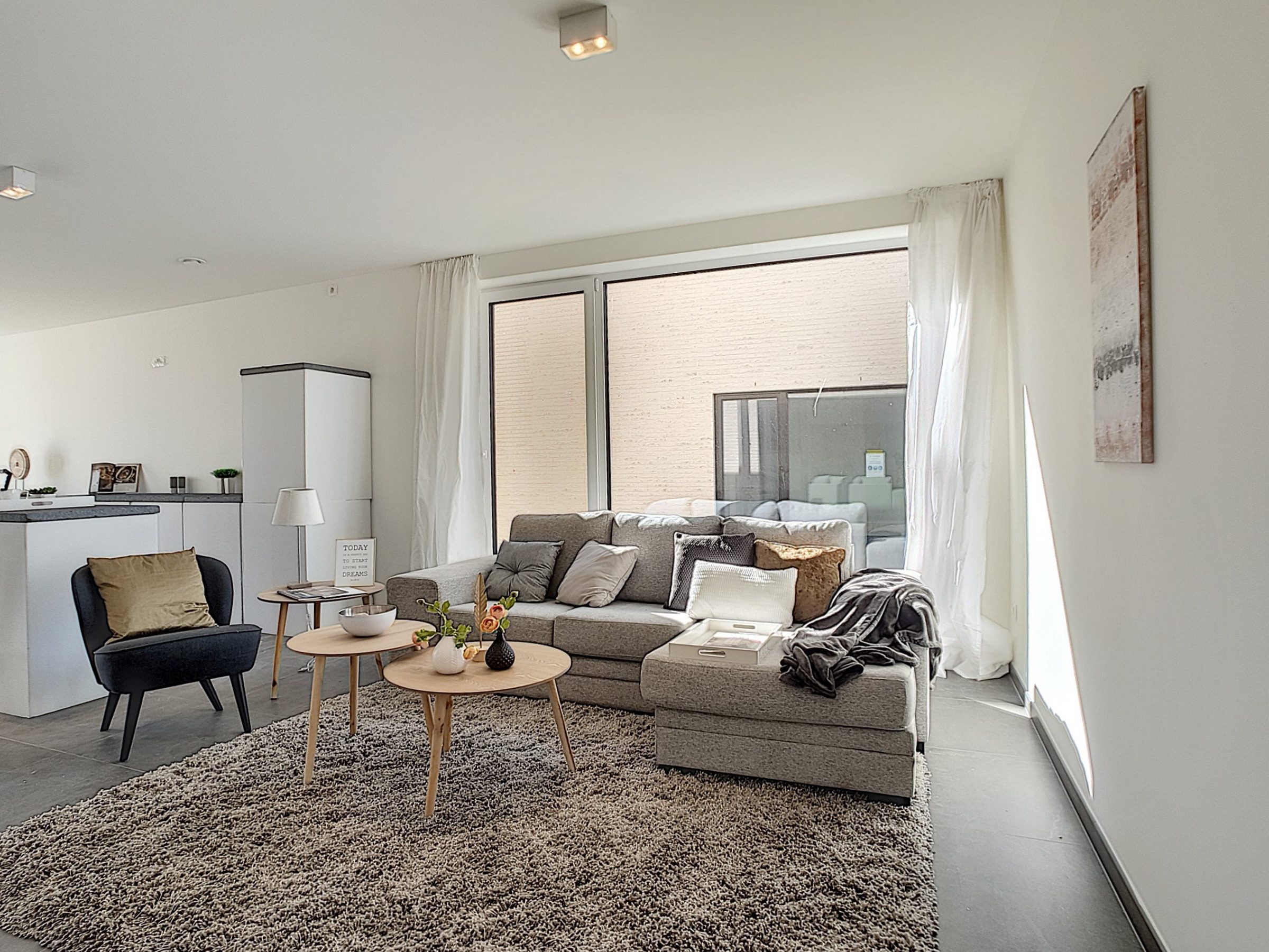 Kijkwoning Herzele