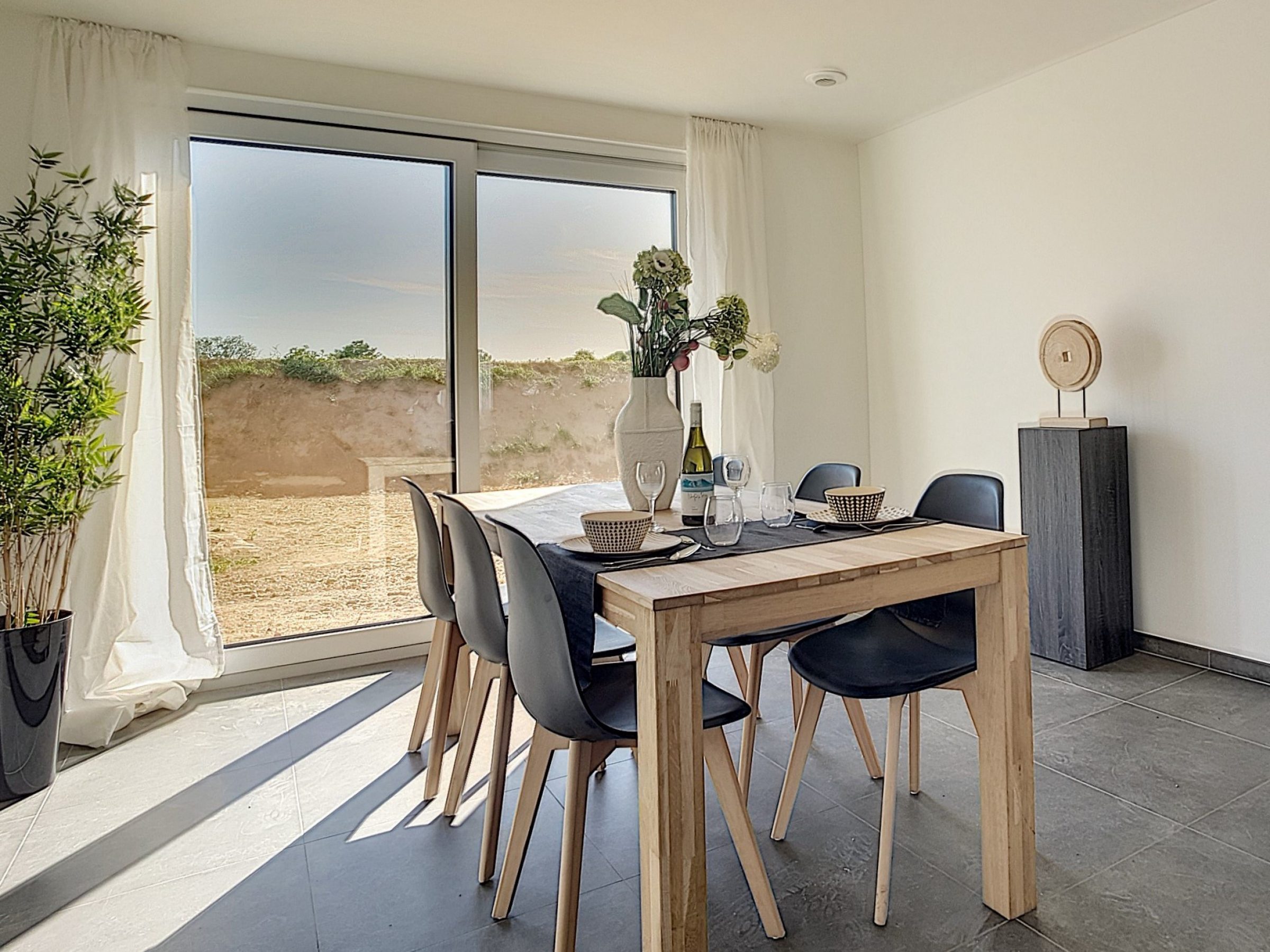 Kijkwoning Herzele