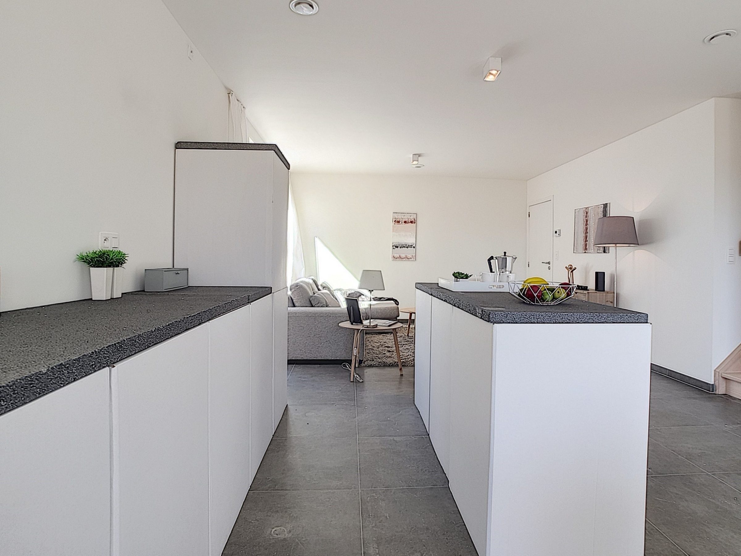 Kijkwoning Herzele