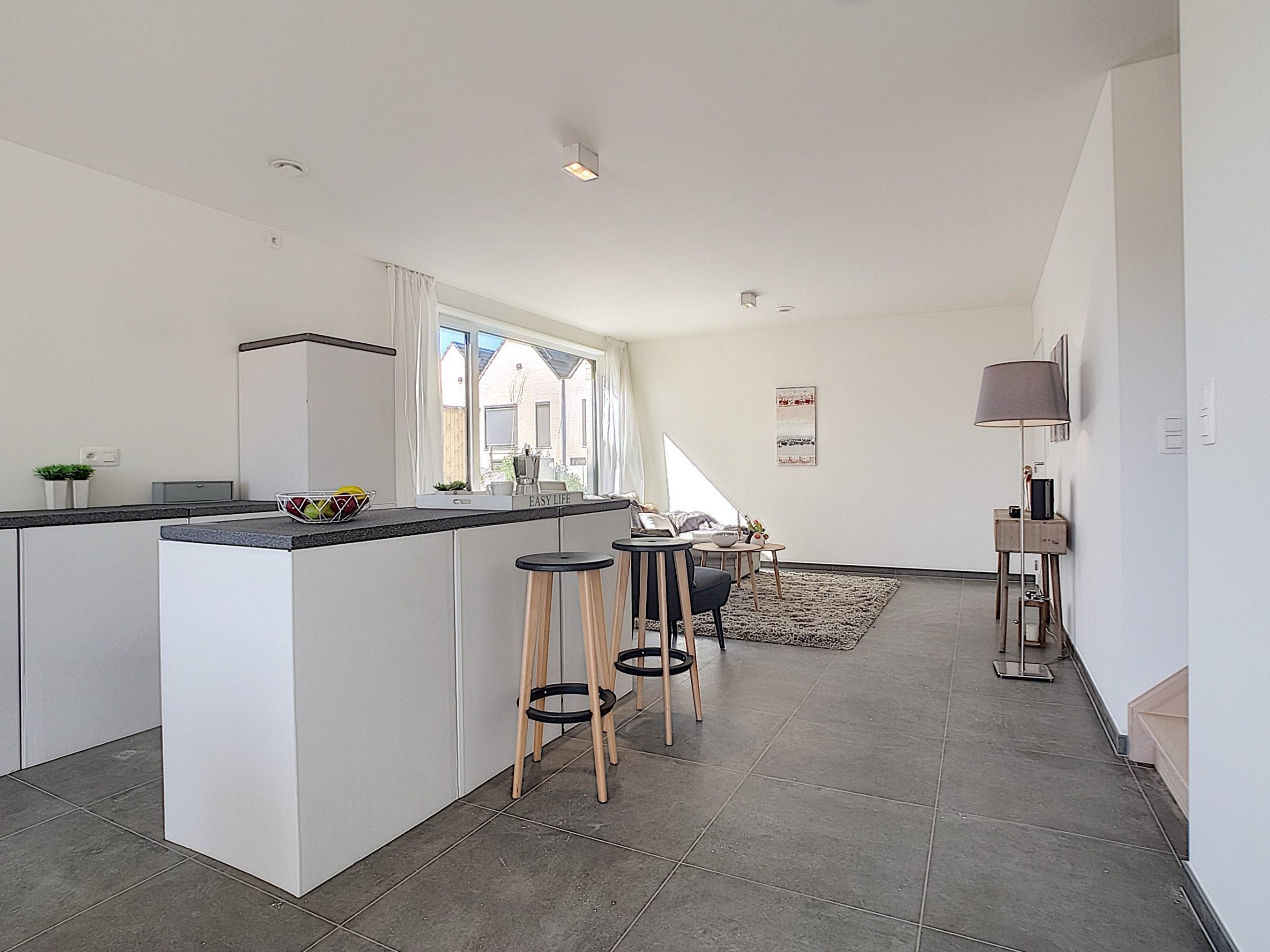 Kijkwoning Herzele