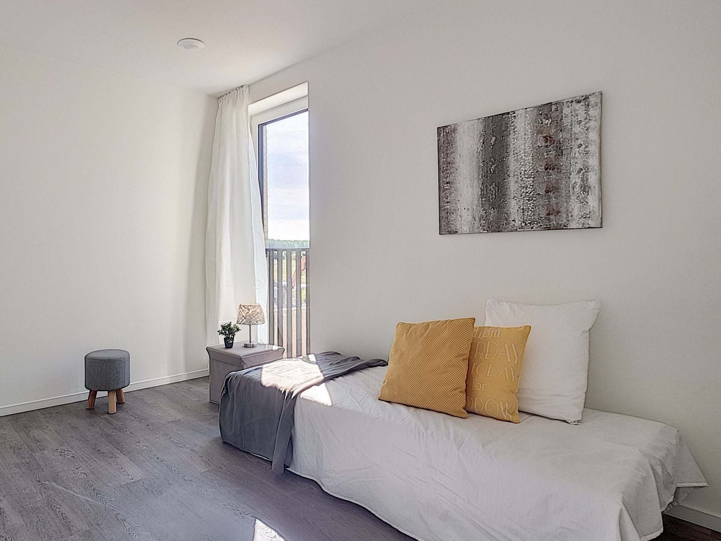 Kijkwoning Herzele