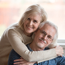 Klantenverhalen Annita en haar partner