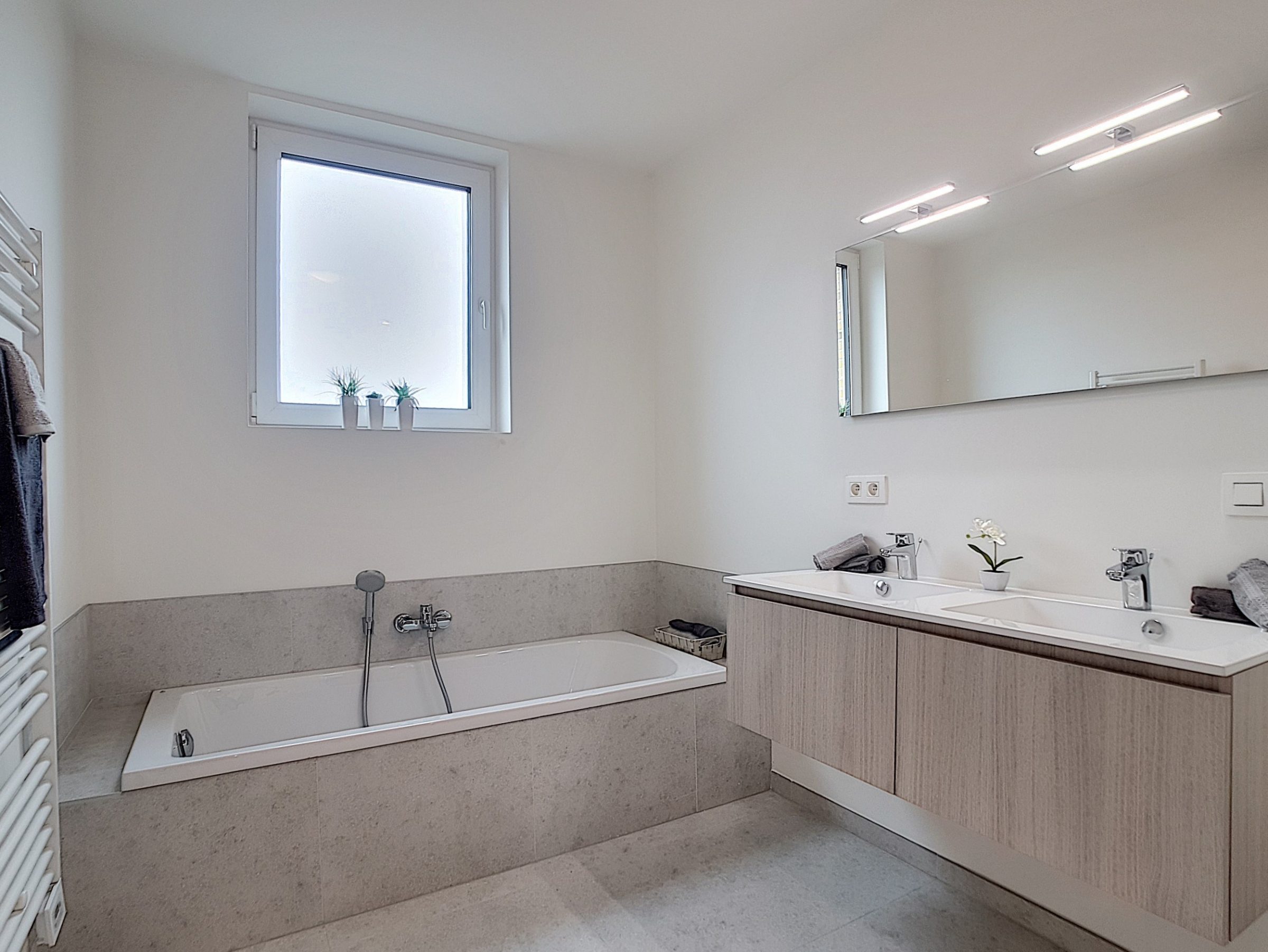Kijkwoning Oostende