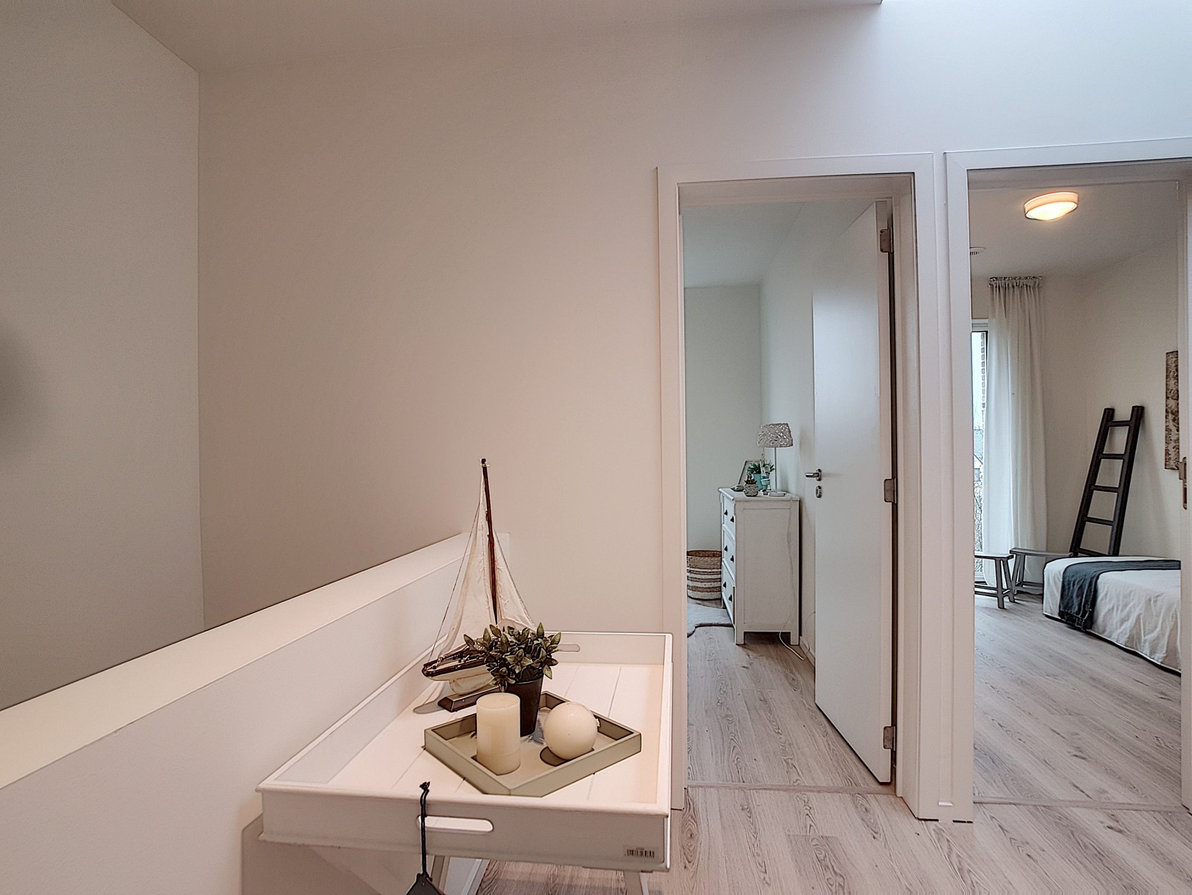 Kijkwoning Oostende