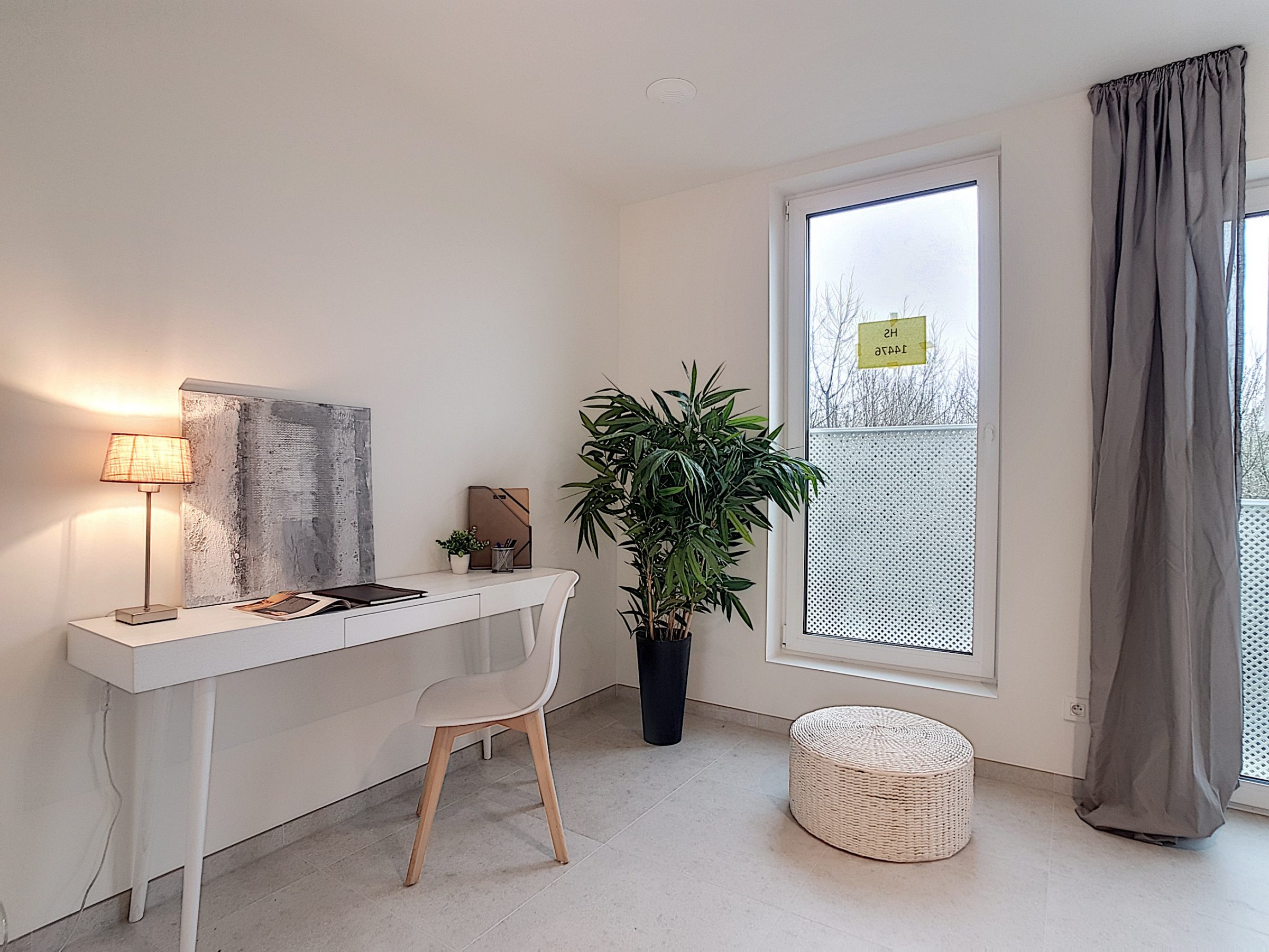Kijkwoning Oostende