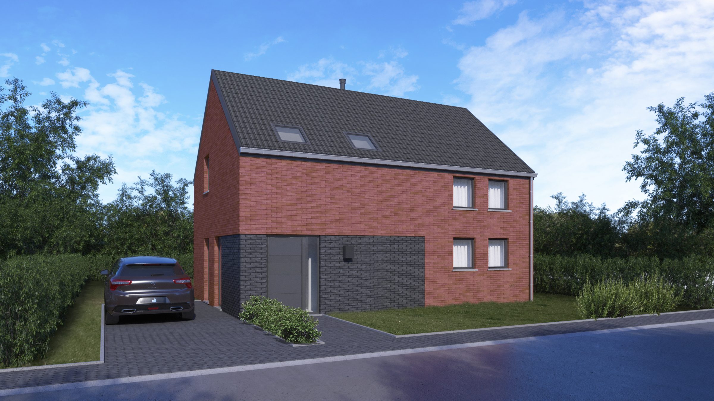 Optimum Alta Tijdloos