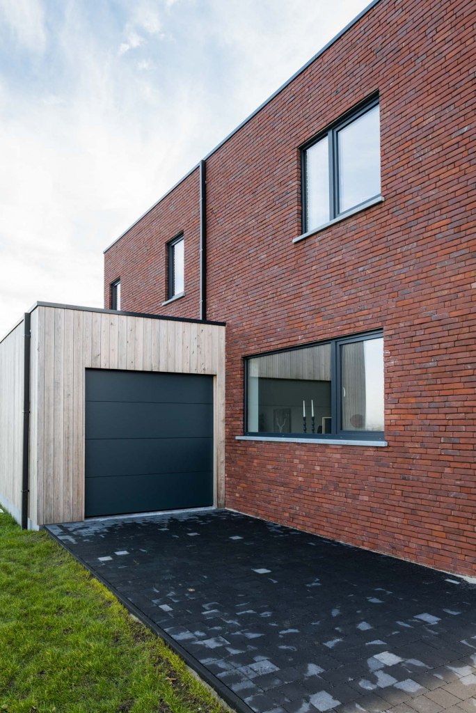 Construire sur mesure avec Bostoen