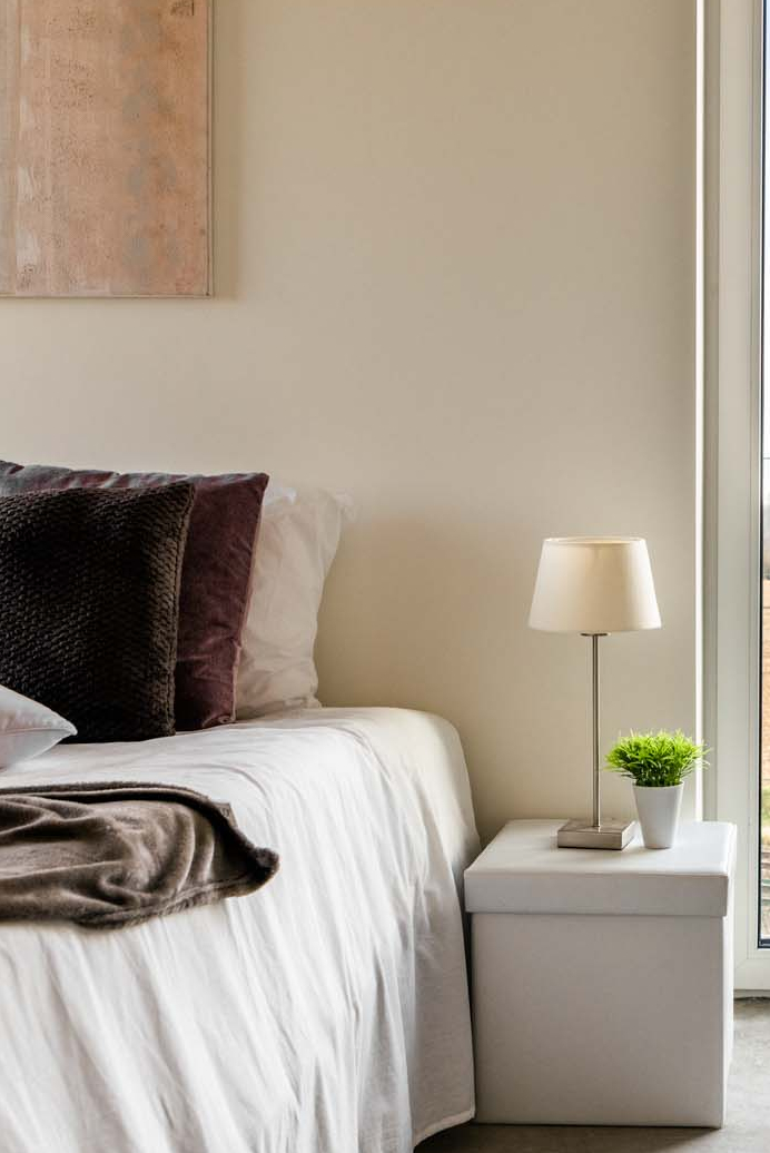 Bouwen op Maat woning interieur