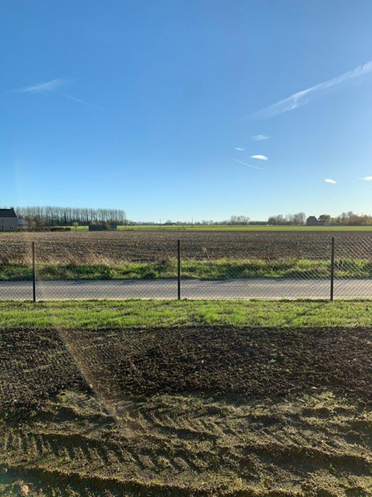 Bostoen Nieuwbouwwoning Scheldewindeke Bolderik