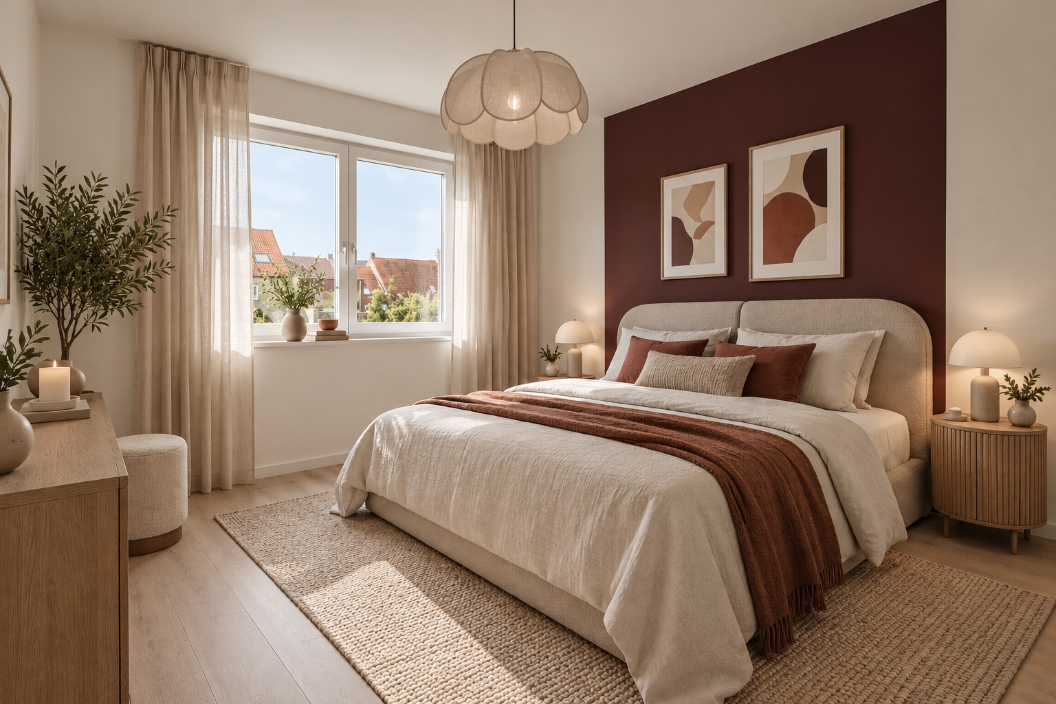 Bostoen Nieuwbouwwoningen Ramskapelle Nieuwpoort Hof Teghelrie