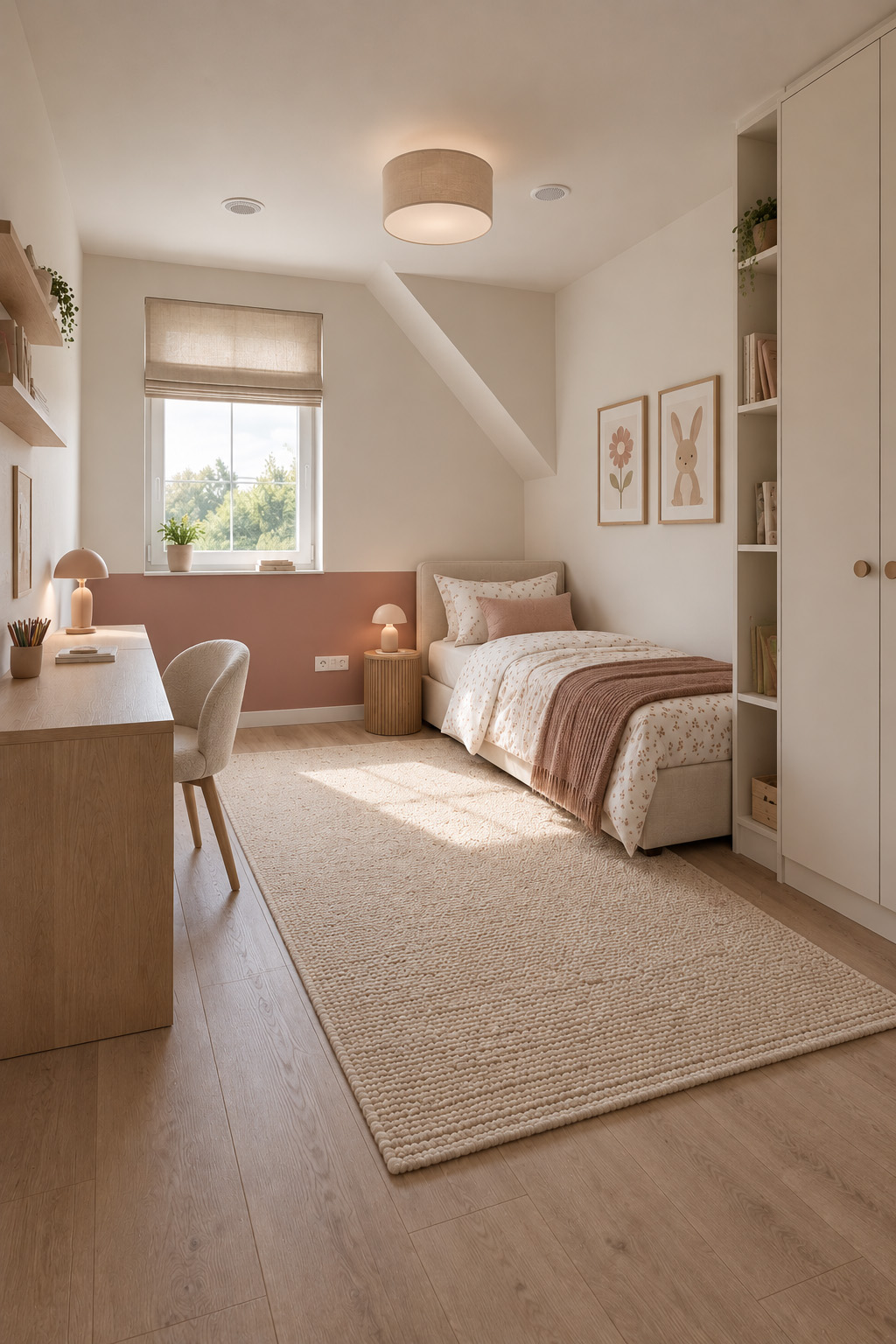 Bostoen Nieuwbouwwoningen Ramskapelle Nieuwpoort Hof Teghelrie