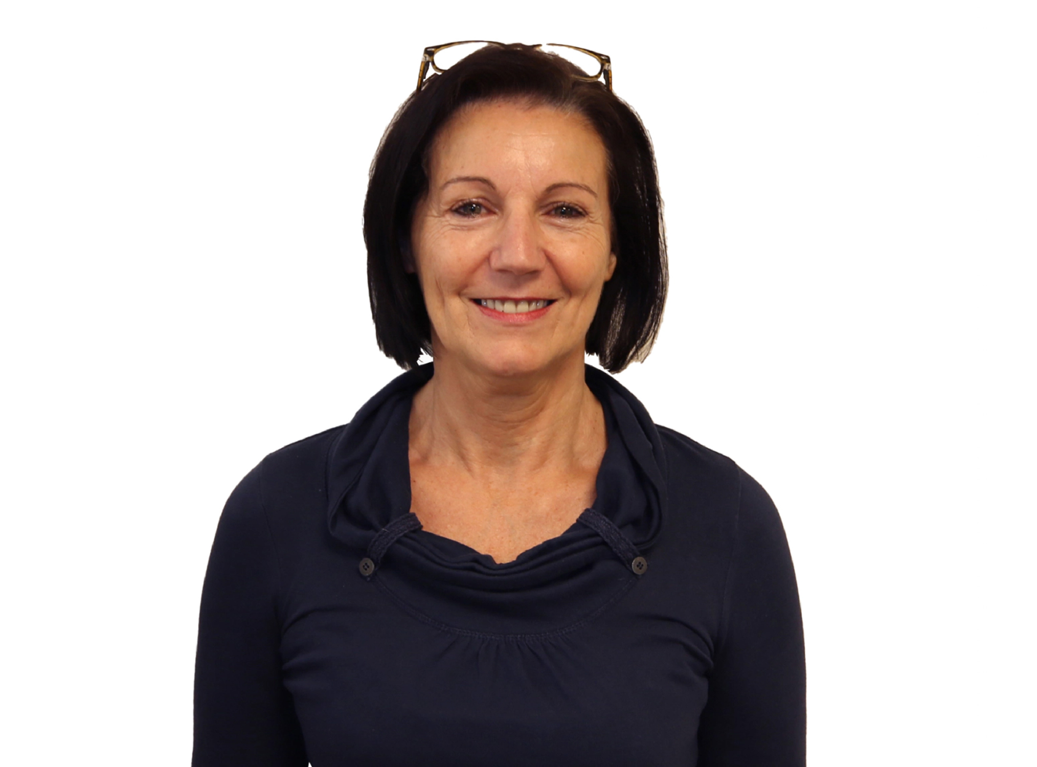 Ann Vanhaesebroeck