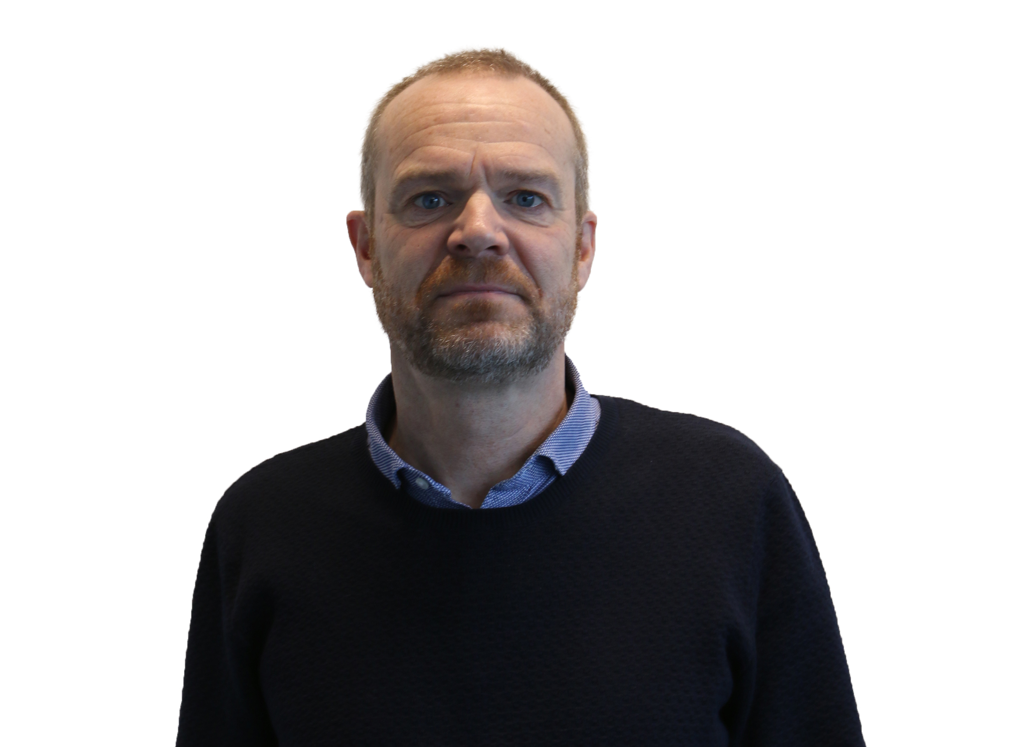 Karl Duyvejonck