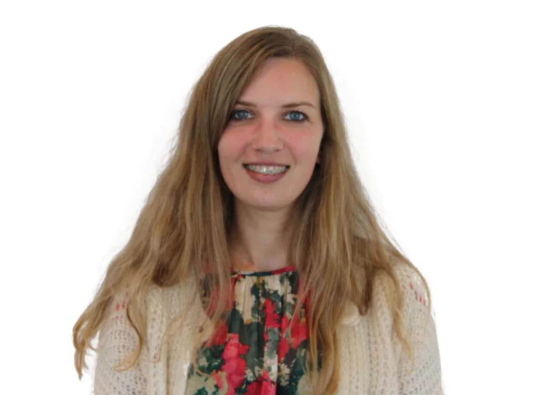 Lisa Van den Borre