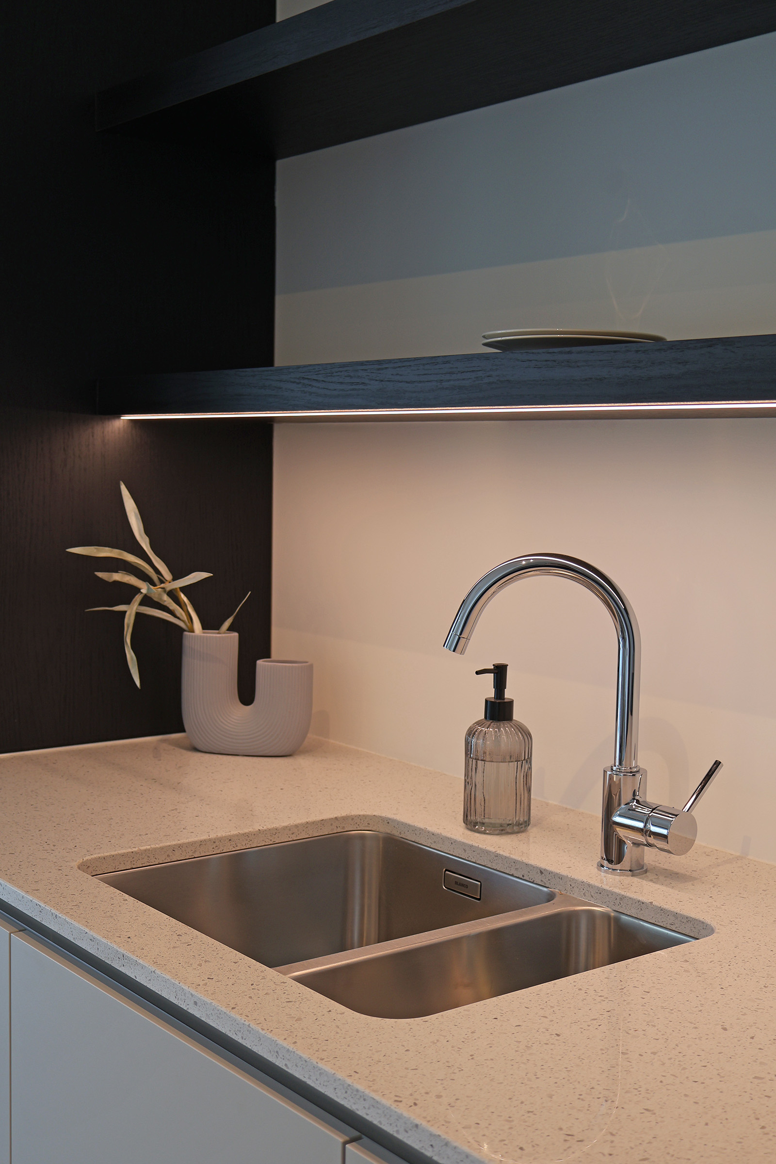 Bostoen Moderne nieuwbouwappartementen Koksijde Maro Kijkappartement