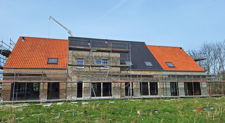 Wat houdt het recht van opstal in?