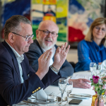 Johan De Vlieger aan het woord over de nieuwbouwsector in De Zondag