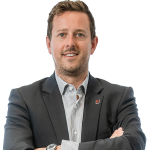 Simon Stroobant