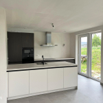 Bostoen Nieuwbouwwoning Tielt-Winge FruitHof Keuken Instapklaar