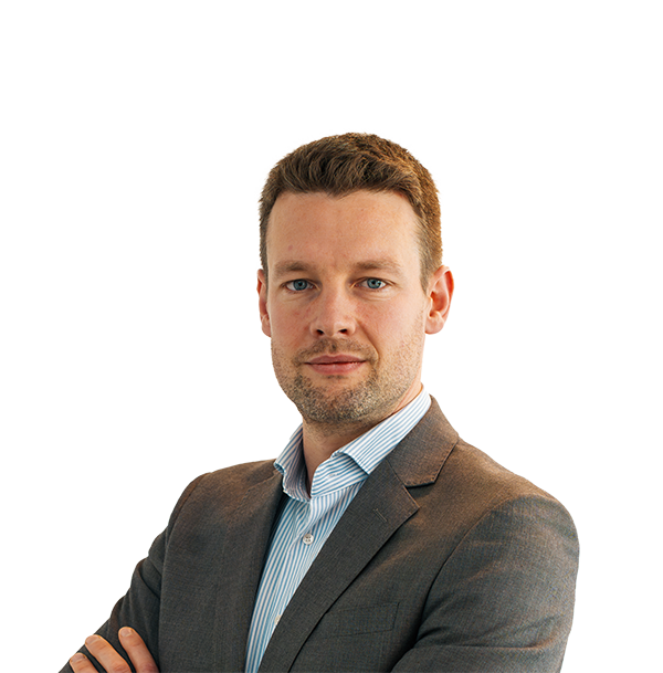 Bostoen Simon Herremans Bouwadviseur