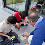 Bostoen TAJO Gent MVO