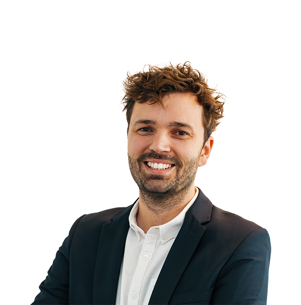 Bostoen Tim Desmyter Bouwadviseur