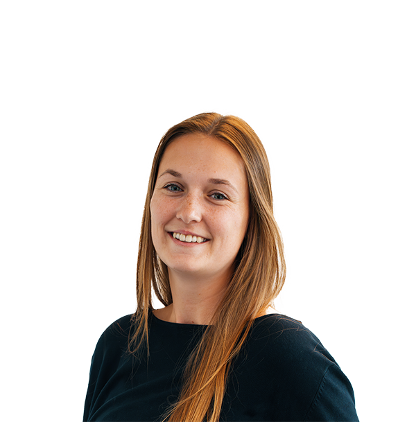 Bostoen Zoë De Buck