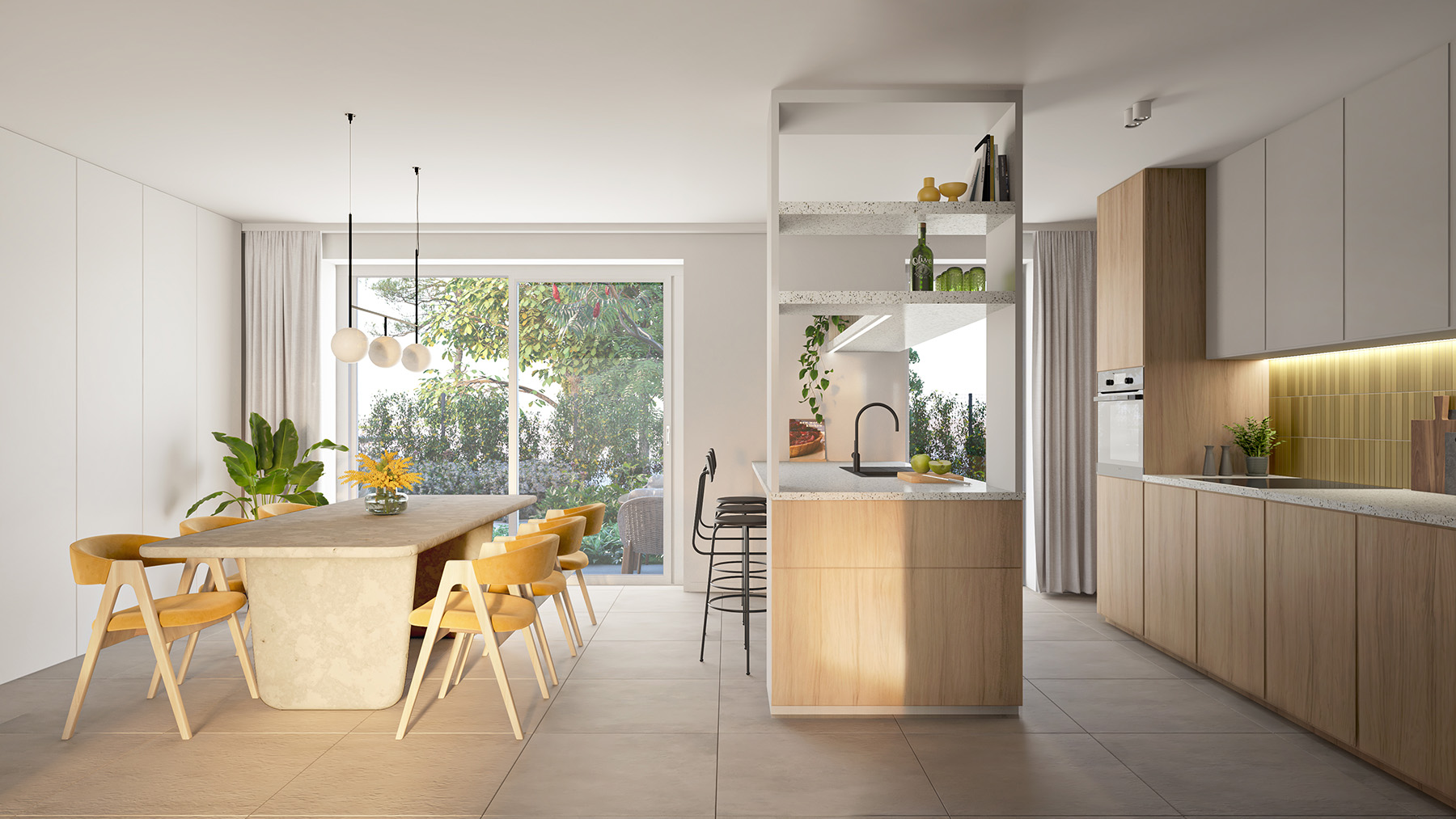 Bostoen Leenhof Zedelgem Energiezuinige nieuwbouwappartementen