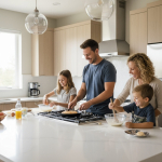 Bostoen Woonkrediet op 30 jaar