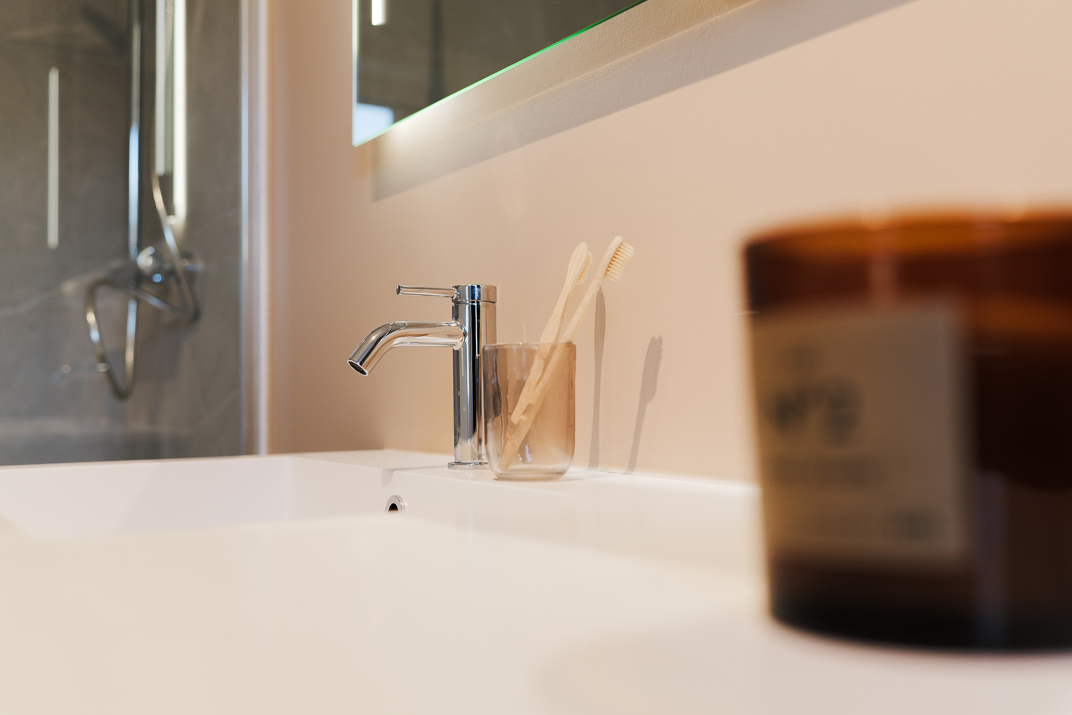 Bostoen Nieuwbouwappartementen in Oostende Kust Minne Kijkappartement