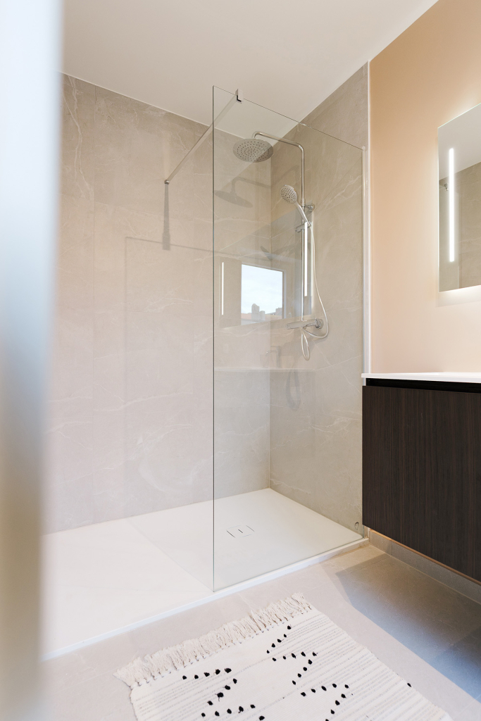 Bostoen Nieuwbouwappartementen in Oostende Kust Minne Kijkappartement