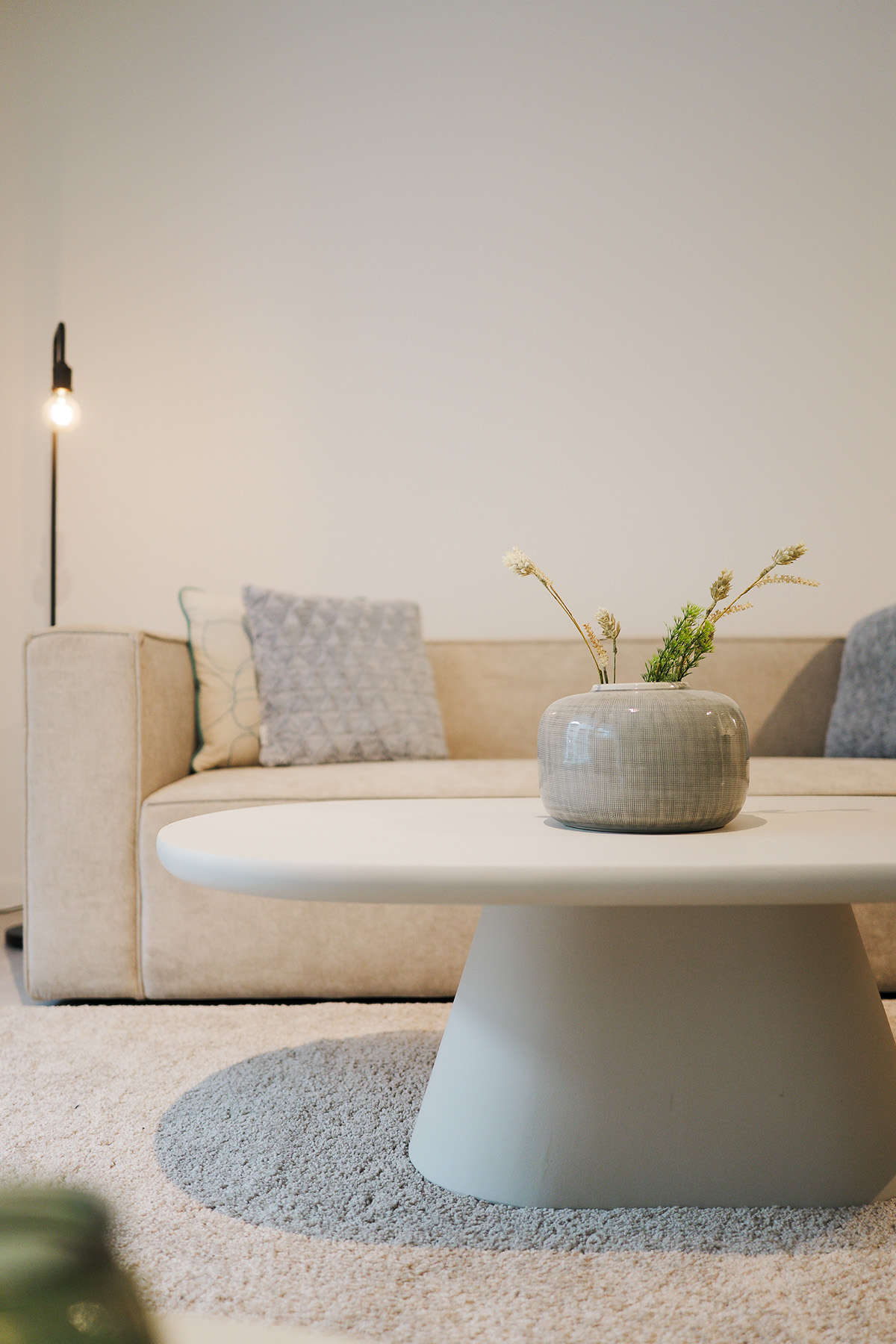 Bostoen Nieuwbouwappartementen in Oostende Kust Minne Kijkappartement