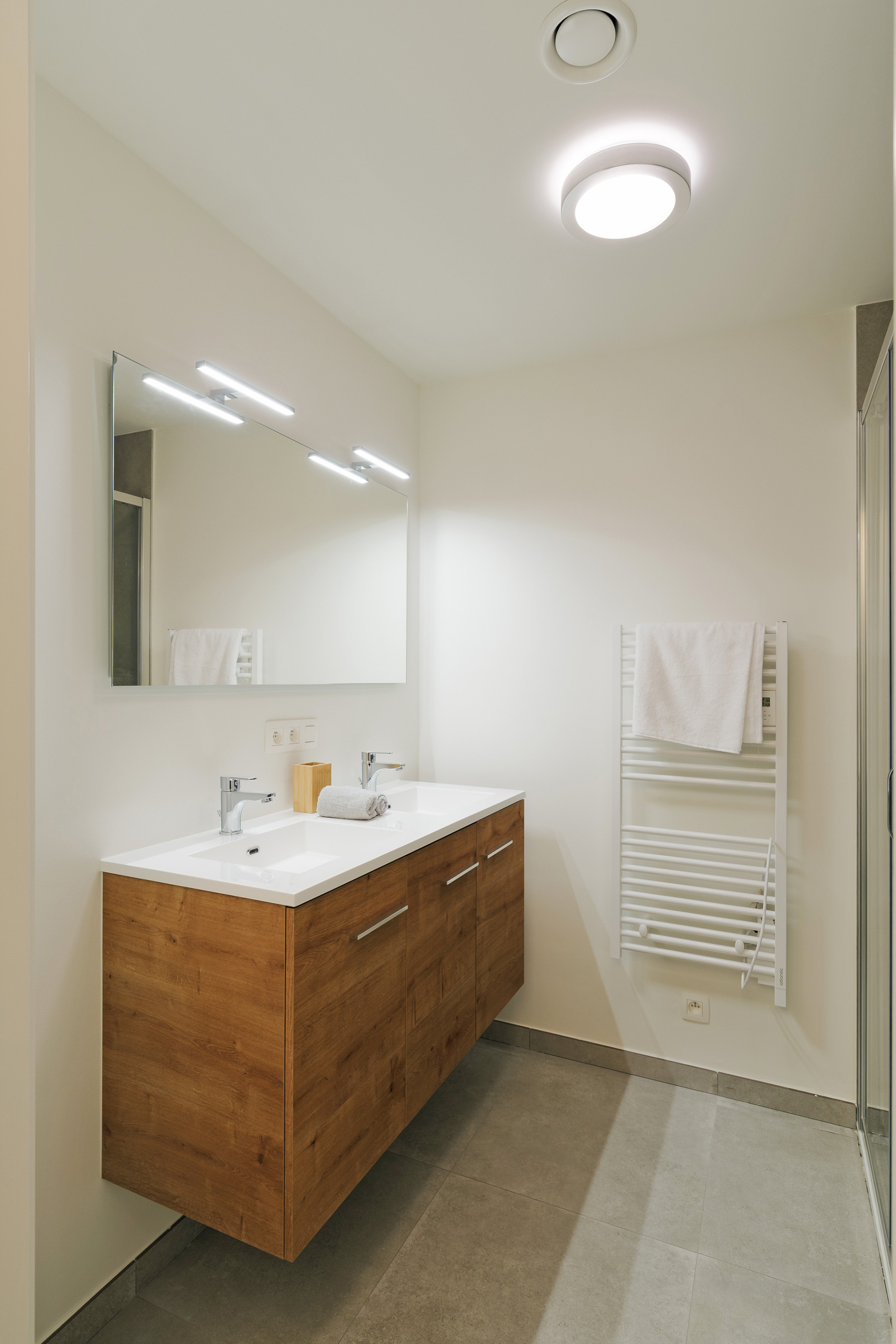 Bostoen Nieuwbouwappartementen in Rumst Oris Kijkappartement