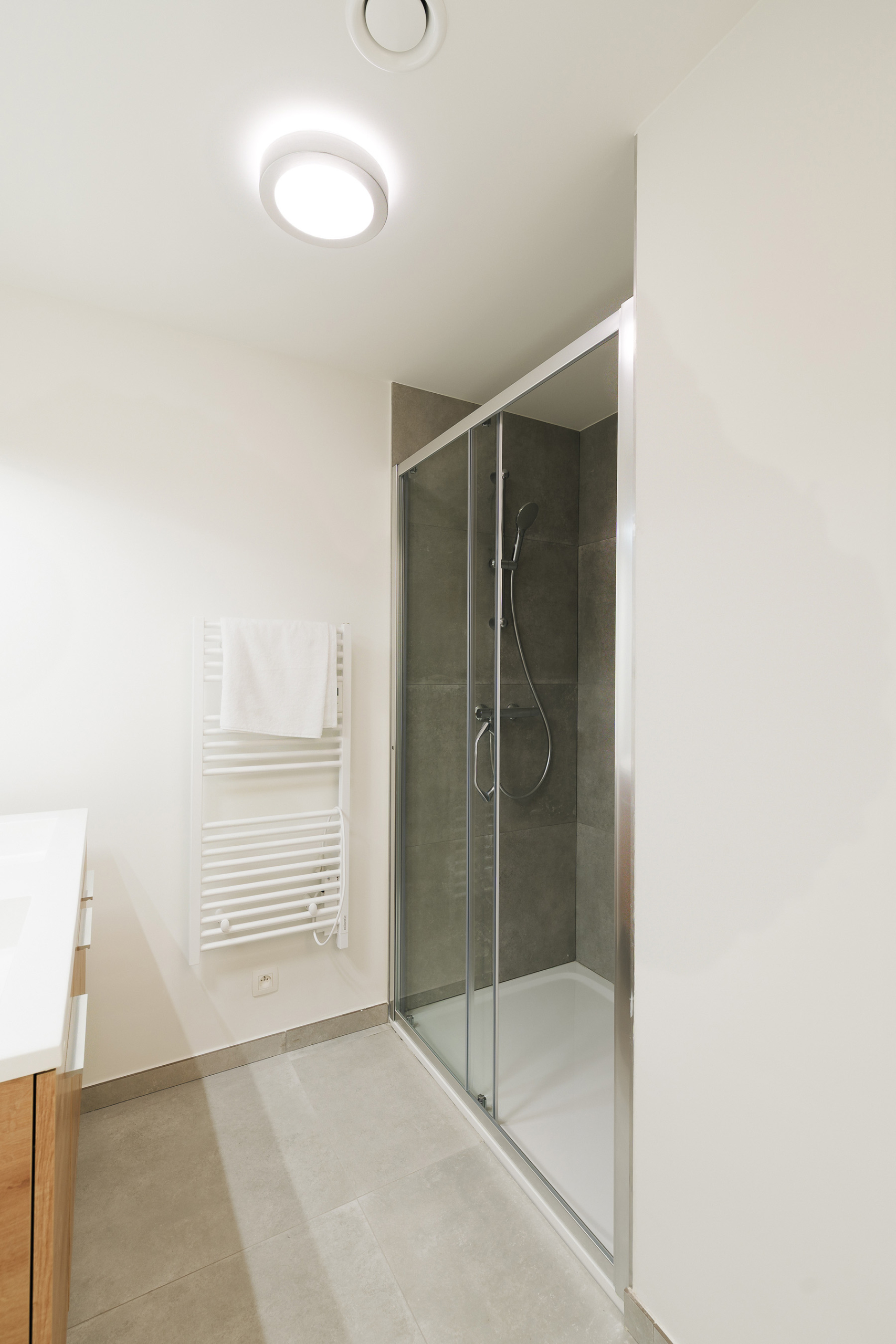 Bostoen Nieuwbouwappartementen in Rumst Oris Kijkappartement