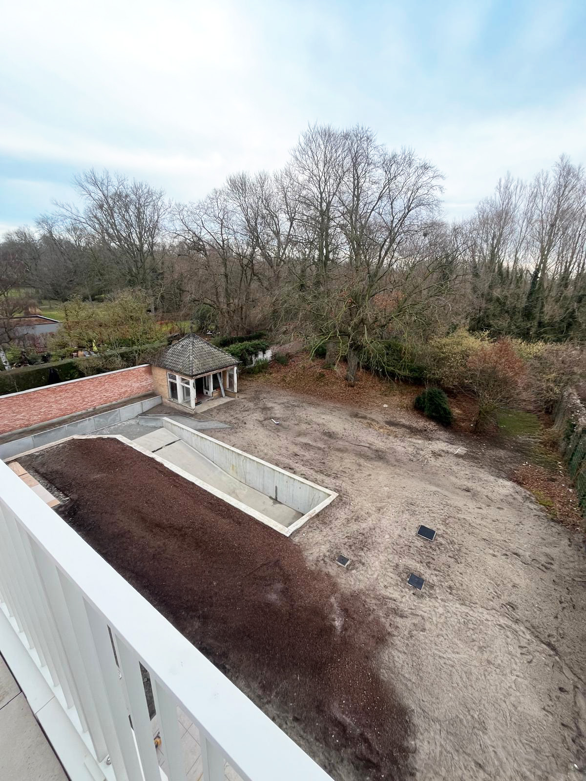 Bostoen Opendeurdag in Aalst Residentie La Tourbière Nieuwbouwappartementen